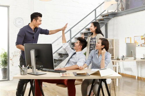 面完大廠，我頭也不回地接了小公司offer 中小企業融資的機遇與選擇